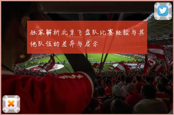 独家解析北京飞盘队比赛经验与其他队伍的差异与启示
