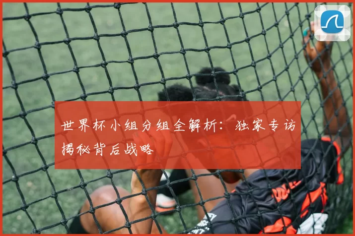 世界杯小组分组全解析：独家专访揭秘背后战略