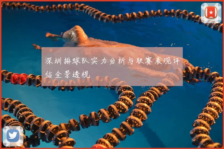 深圳排球队实力分析与联赛表现评估全景透视