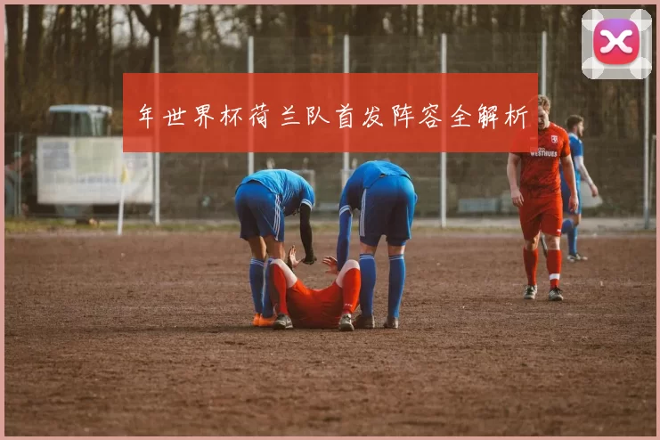 年世界杯荷兰队首发阵容全解析