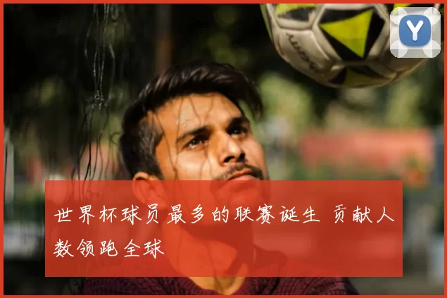 世界杯球员最多的联赛诞生 贡献人数领跑全球