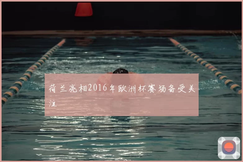 荷兰亮相2016年欧洲杯赛场备受关注