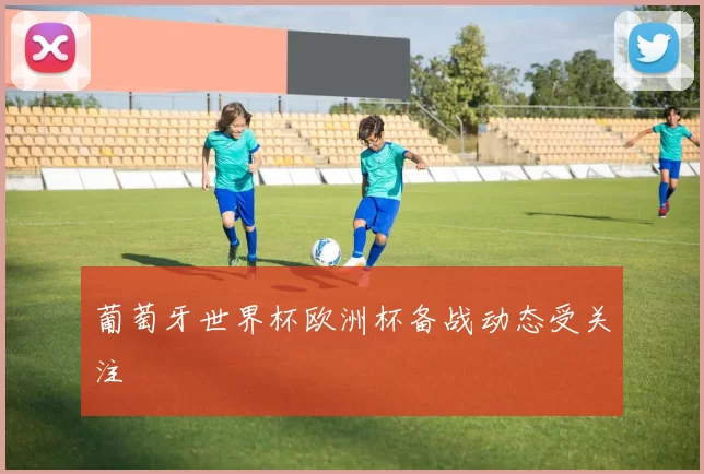 葡萄牙世界杯欧洲杯备战动态受关注